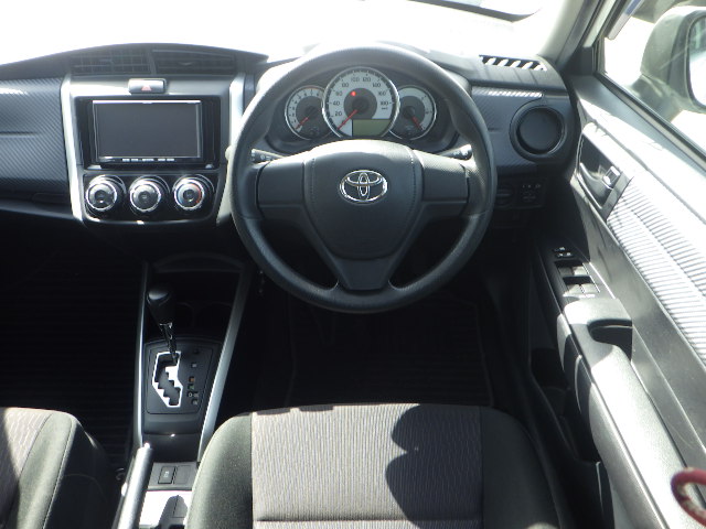 2013 Toyota Corolla Fielder